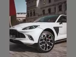 Used Aston Martin Unspecified For Sale in Doha #13064 - 1  image 